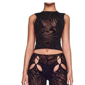 IAMGIA AMINIA SET (Bra is not included)